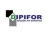 Logo de Dipifor Vidros, Molduras e Esquadrias